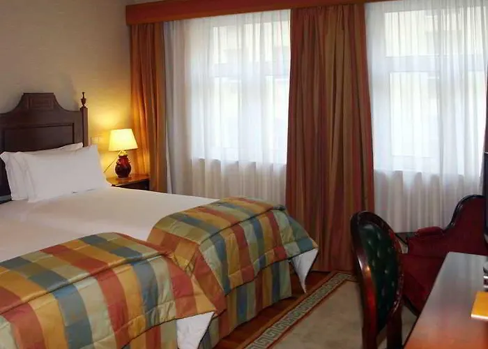 Portobay Marques Szálloda 4*