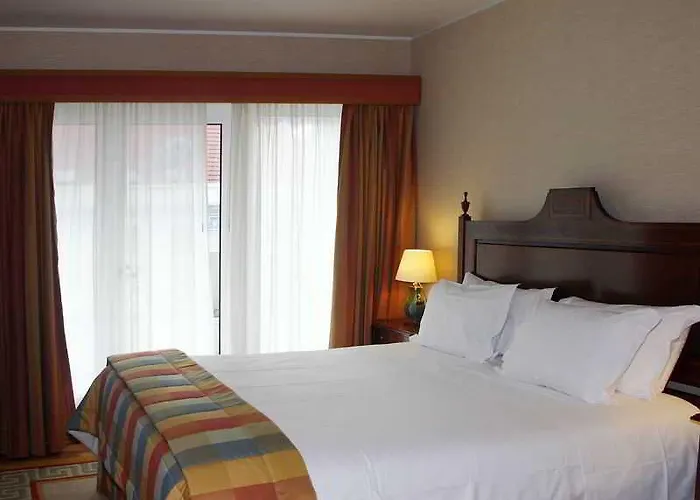 Szálloda Portobay Marques