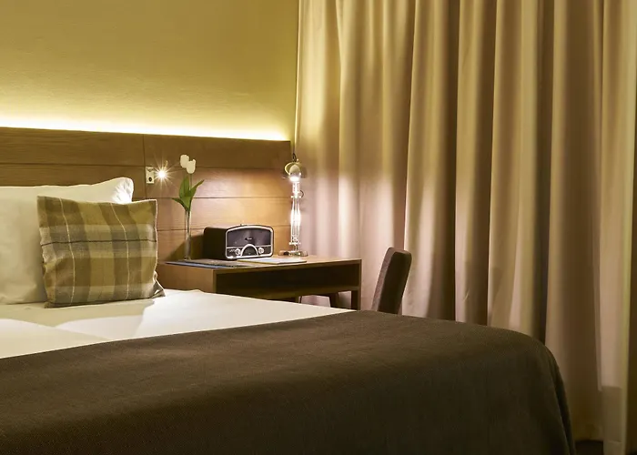Portobay Marques 4* Lisboa