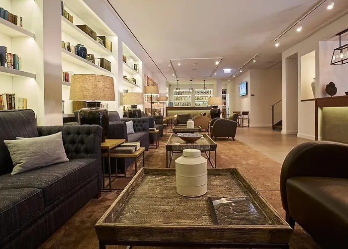 Portobay Marques 4* Lisboa