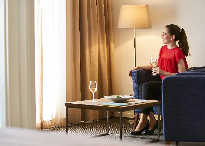 Portobay Marques Lisboa