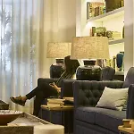 Hotell Portobay Marques Lisboa
