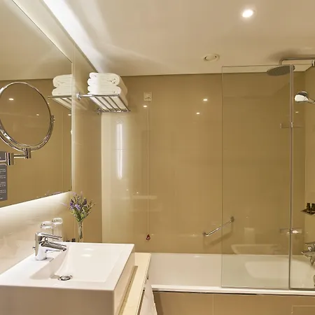 Ξενοδοχείο Portobay Marques