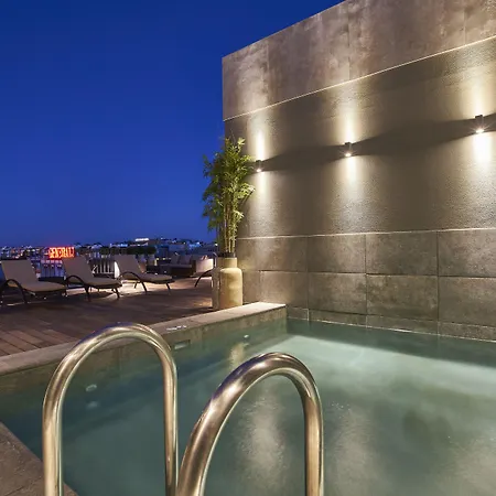 Portobay Marques Ξενοδοχείο 4*