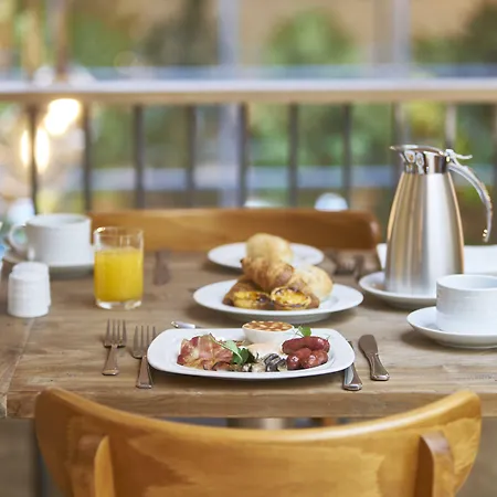 Ξενοδοχείο Portobay Marques 4*