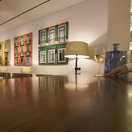 Ξενοδοχείο Portobay Marques 4*