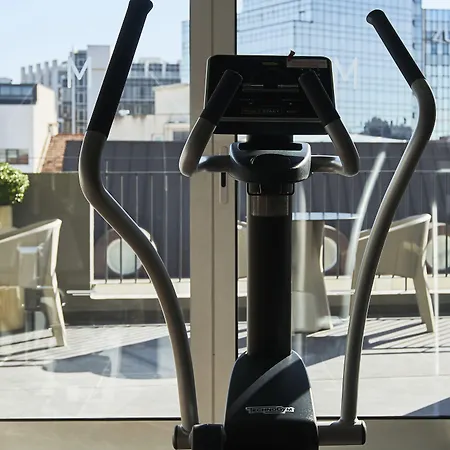 Ξενοδοχείο Portobay Marques Lisboa