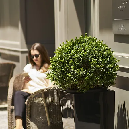 Portobay Marques Ξενοδοχείο 4*