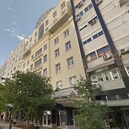 Ξενοδοχείο Portobay Marques 4*