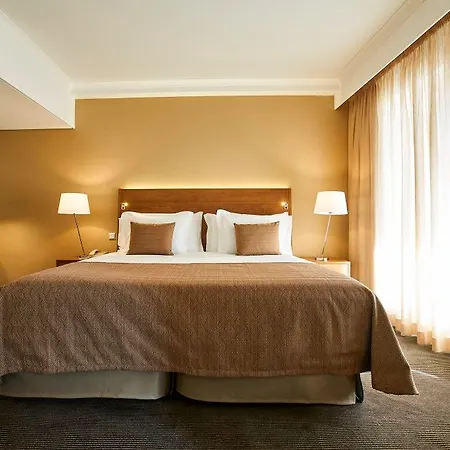 Portobay Marques 4* Lisboa