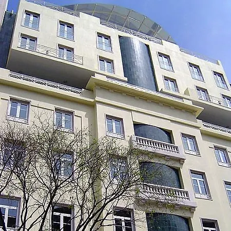 Ξενοδοχείο Portobay Marques 4*