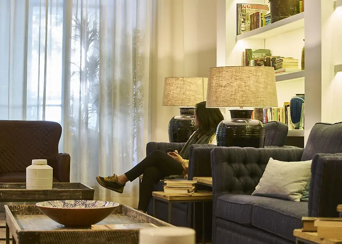 Portobay Marques Lisbona