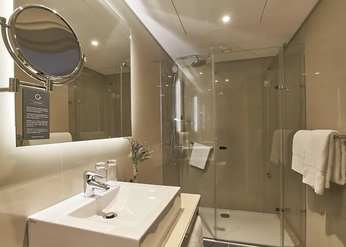 Portobay Marques Lisbona