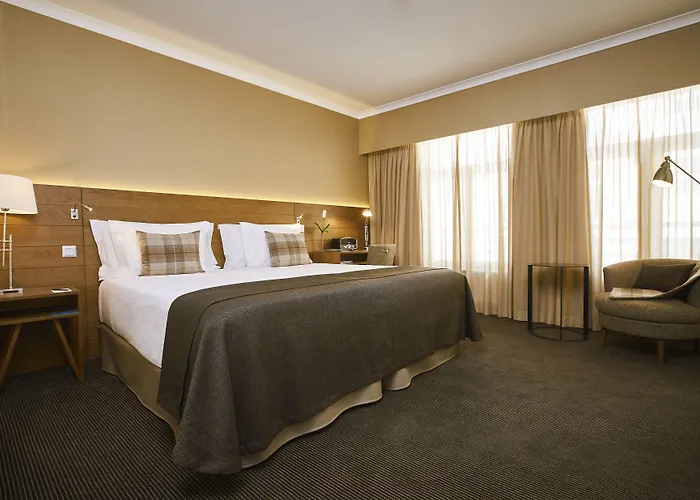 Hotel Portobay Marques