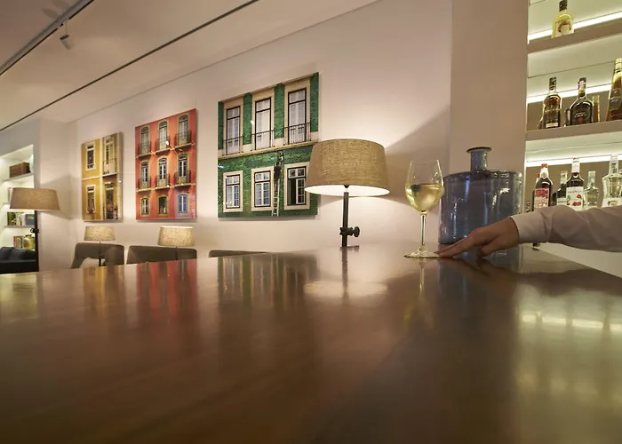 Hotel Portobay Marques 4*