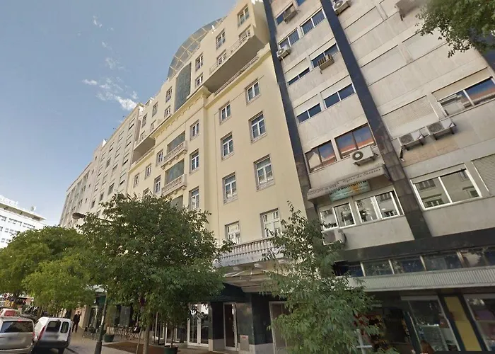 Hotel Portobay Marques 4*